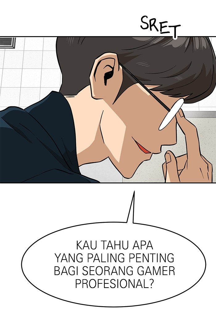 Double Click Chapter 143 Gambar 30