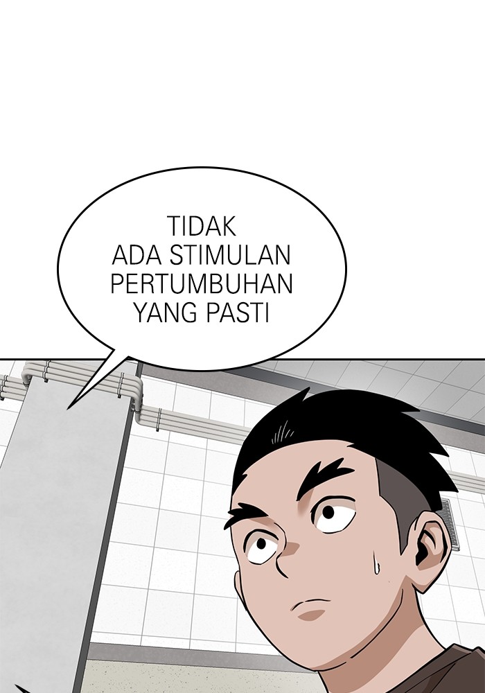 Double Click Chapter 143 Gambar 33