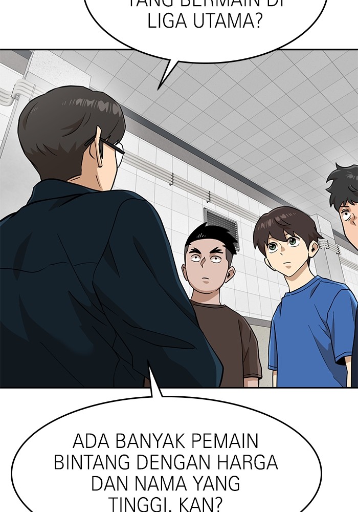Double Click Chapter 143 Gambar 35