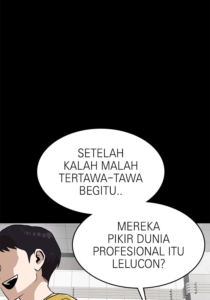 Double Click Chapter 143 Gambar 4