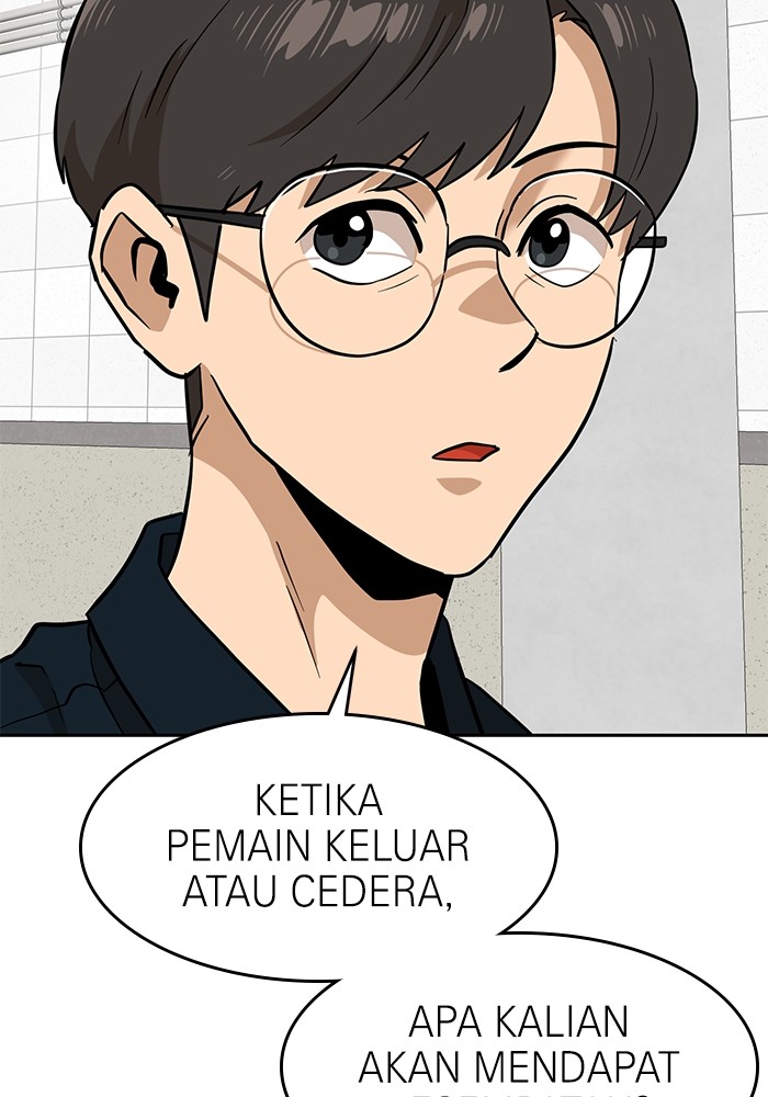 Double Click Chapter 143 Gambar 42