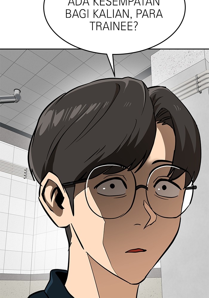 Double Click Chapter 143 Gambar 46