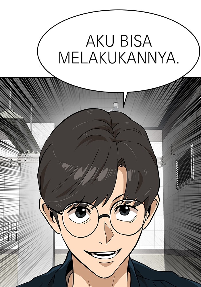 Double Click Chapter 143 Gambar 55
