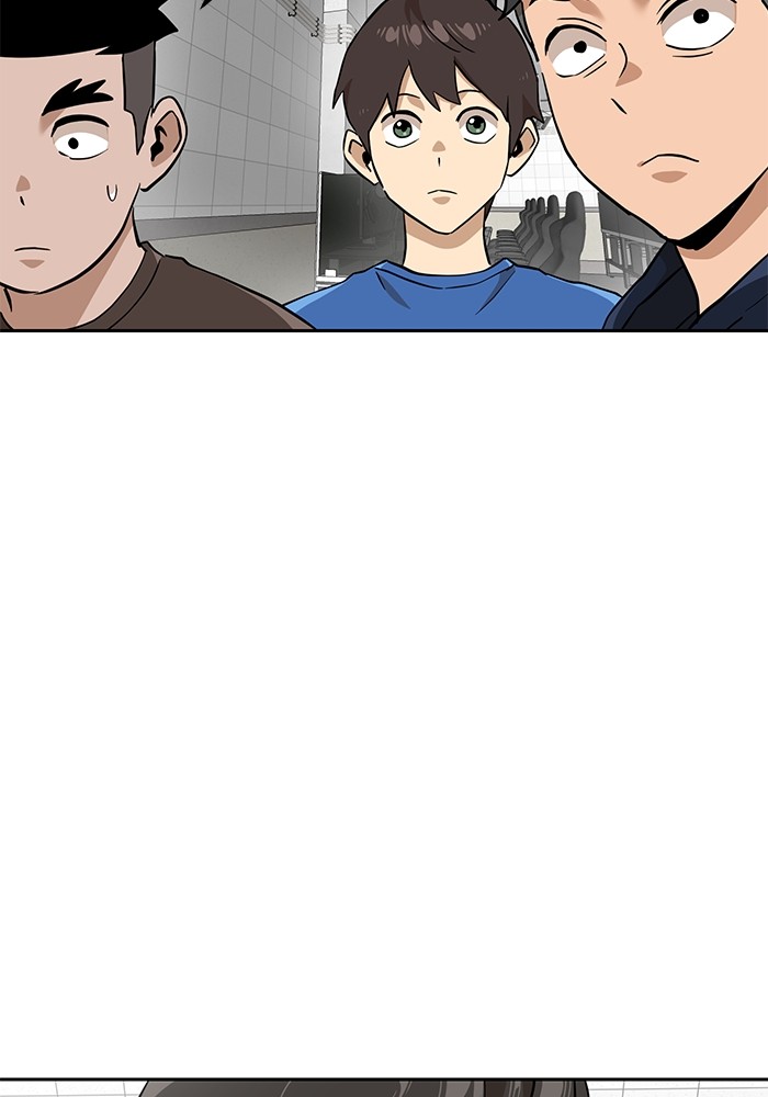 Double Click Chapter 143 Gambar 57