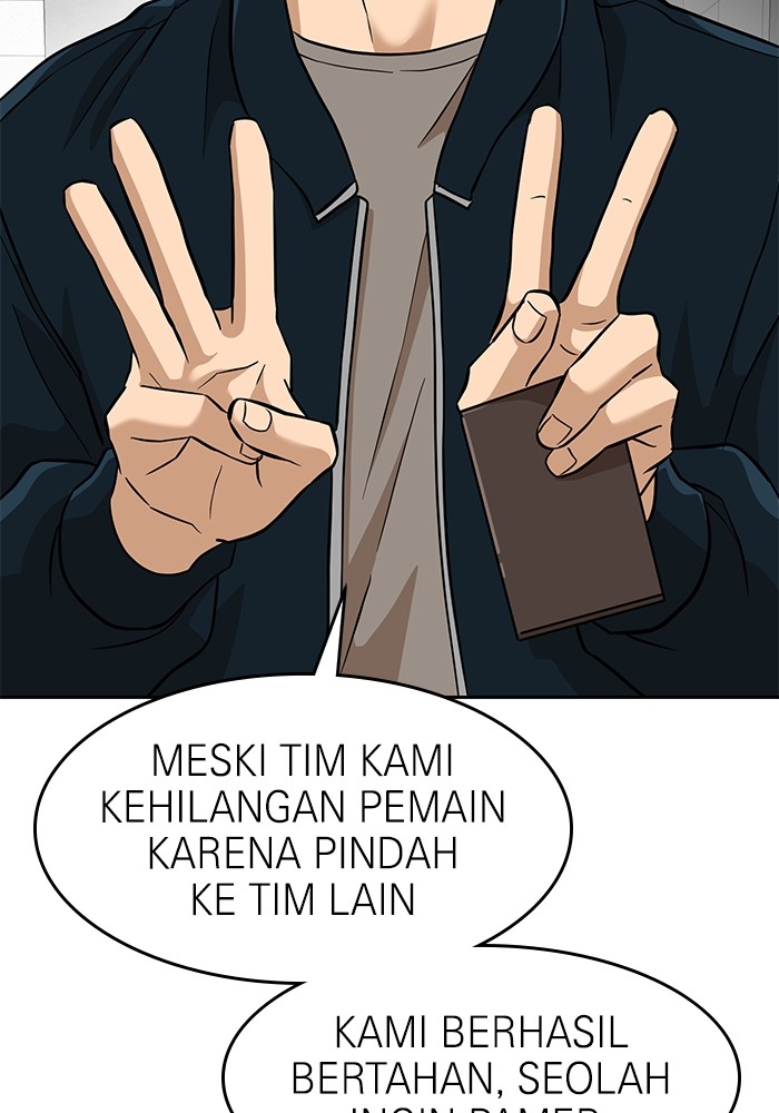 Double Click Chapter 143 Gambar 60