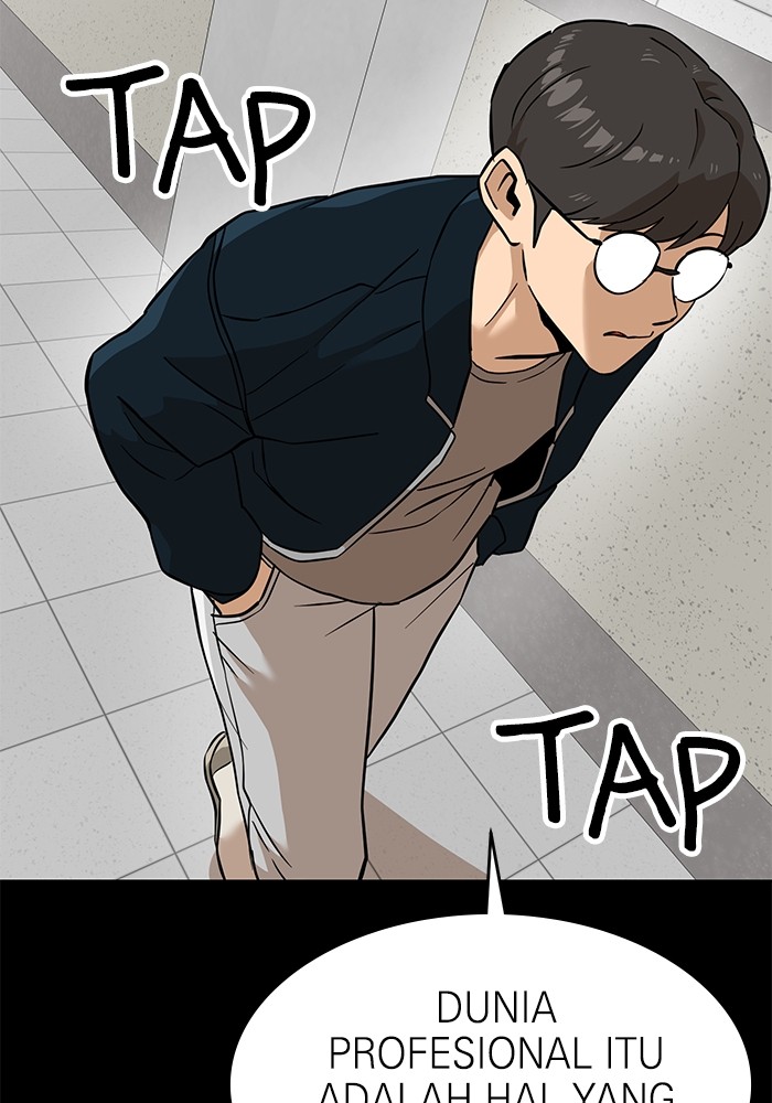 Double Click Chapter 143 Gambar 7