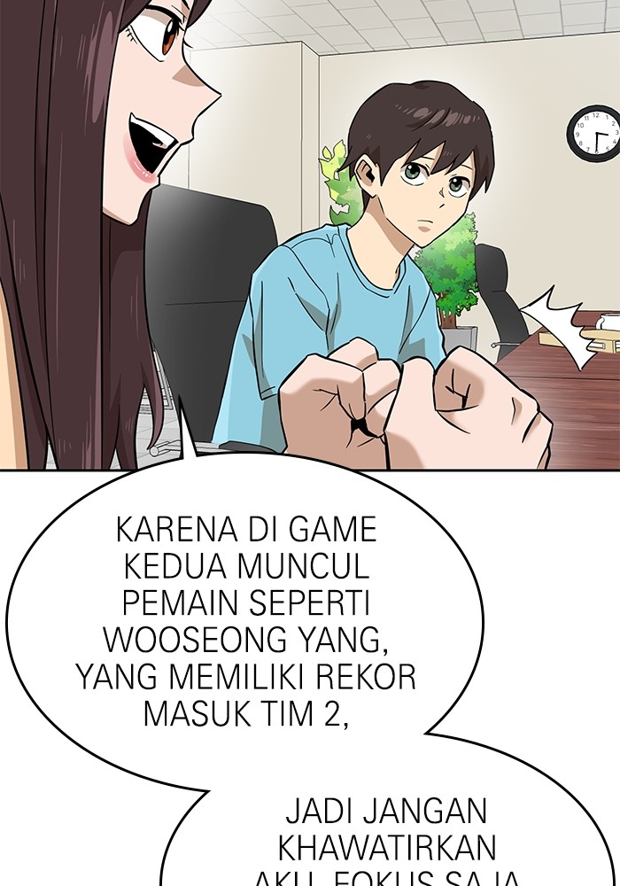 Double Click Chapter 143 Gambar 76