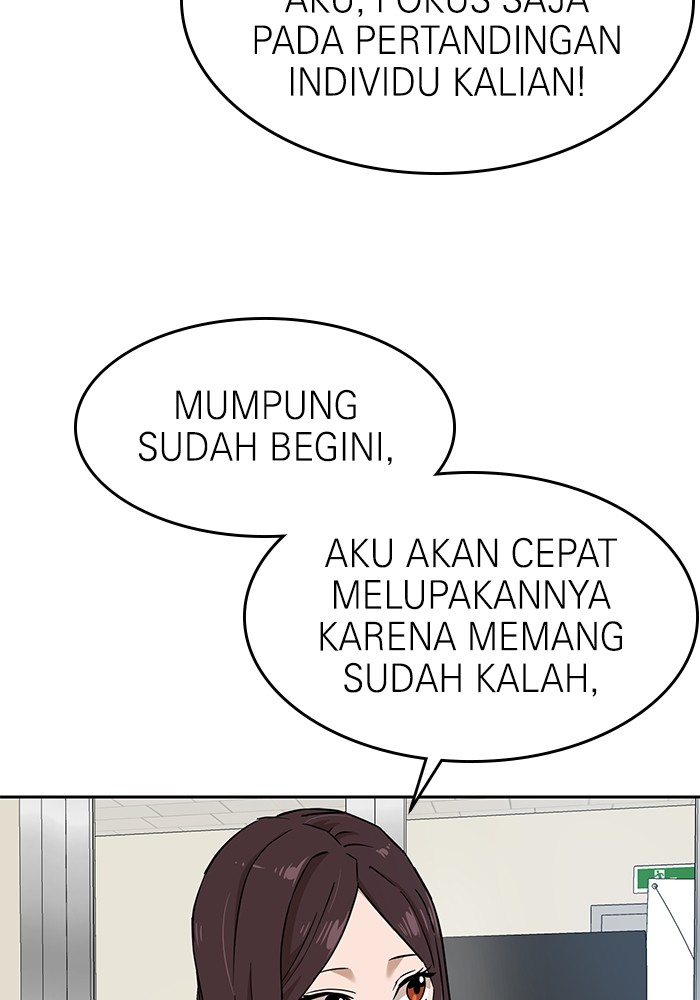 Double Click Chapter 143 Gambar 77