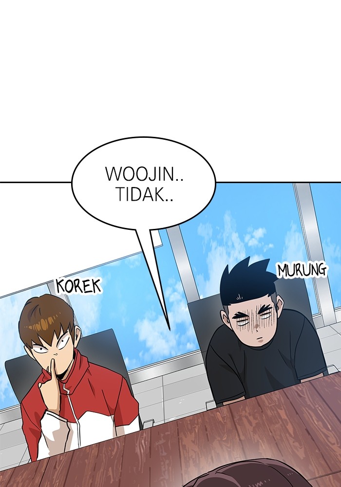 Double Click Chapter 143 Gambar 79