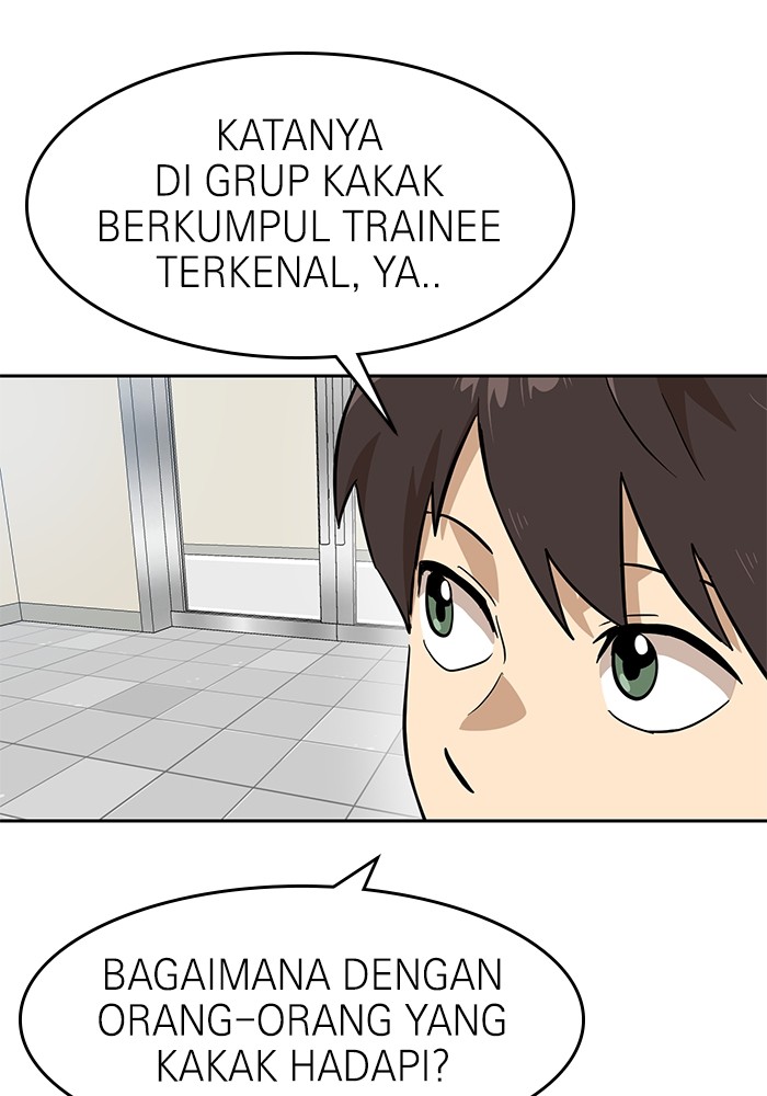 Double Click Chapter 143 Gambar 83