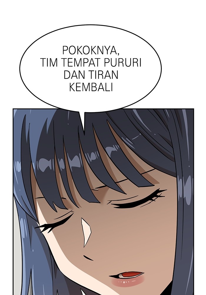 Double Click Chapter 144 Gambar 109