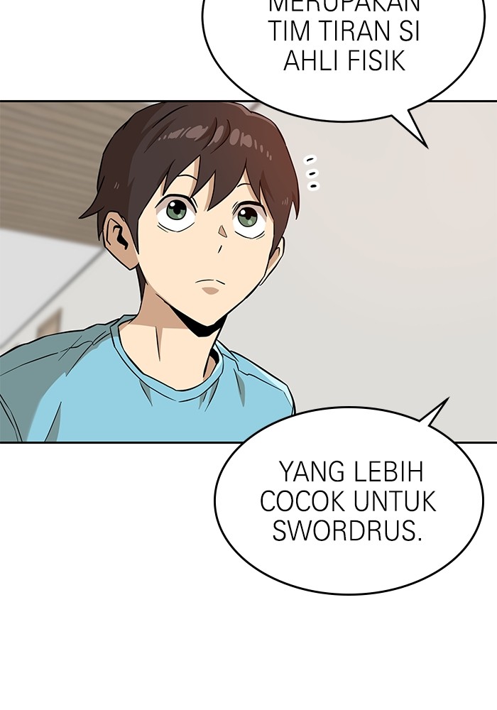 Double Click Chapter 144 Gambar 111