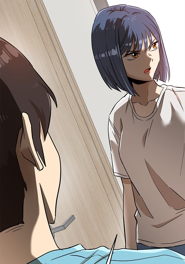 Double Click Chapter 144 Gambar 119
