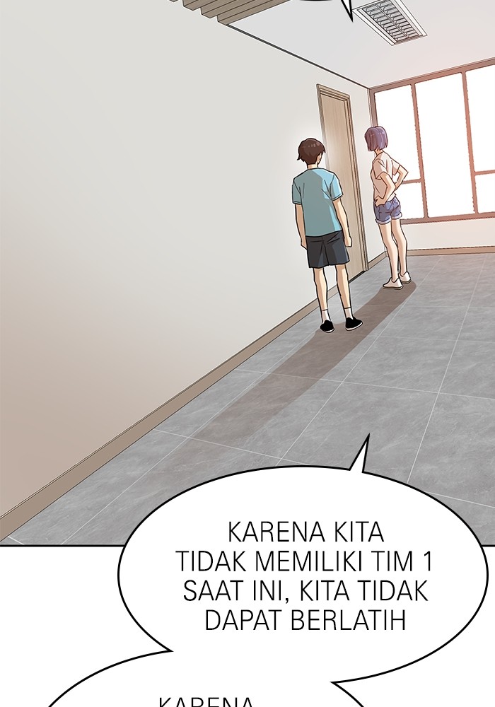 Double Click Chapter 144 Gambar 127