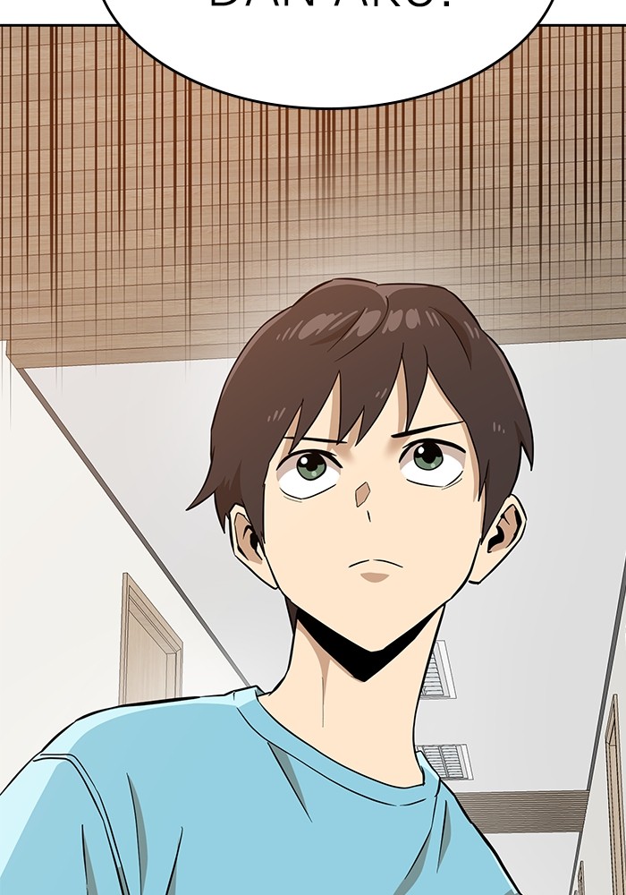 Double Click Chapter 144 Gambar 13