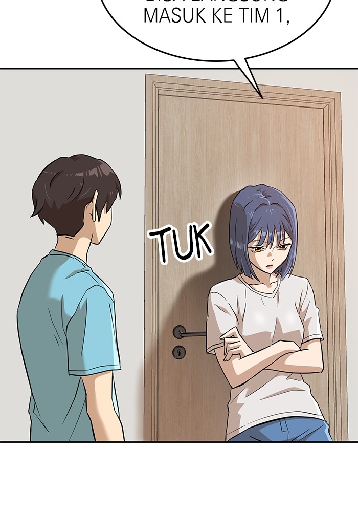 Double Click Chapter 144 Gambar 134