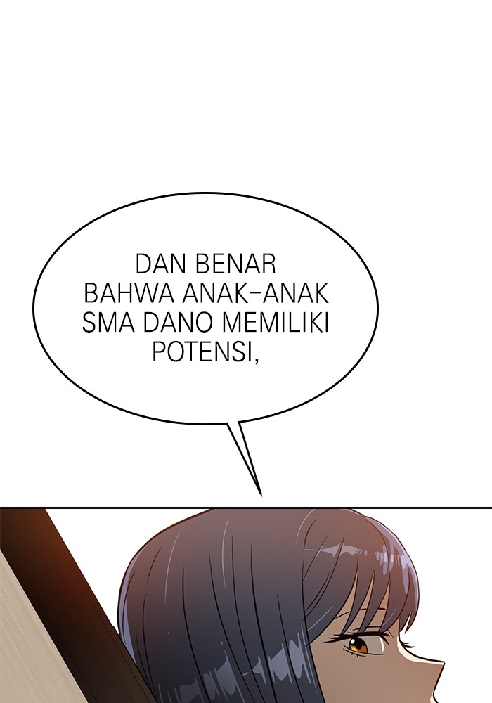 Double Click Chapter 144 Gambar 135