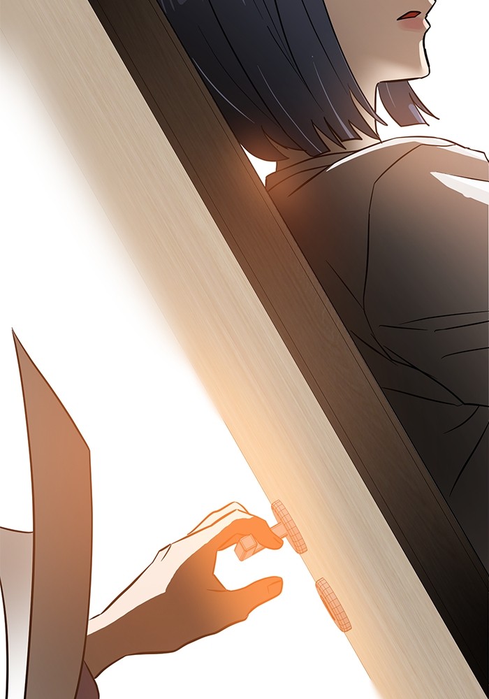 Double Click Chapter 144 Gambar 136