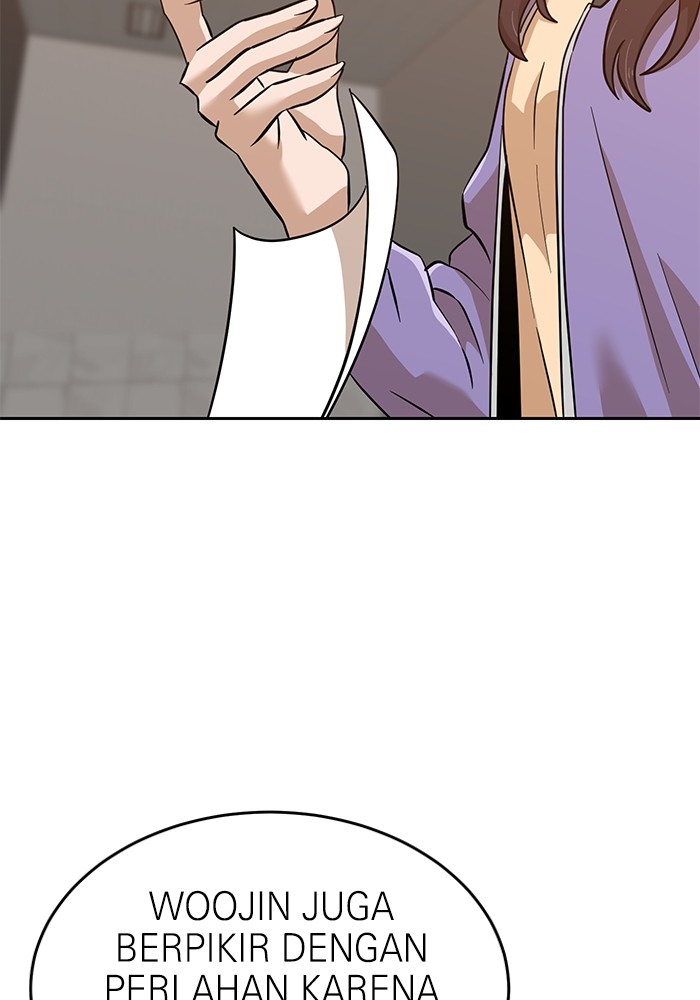 Double Click Chapter 144 Gambar 142