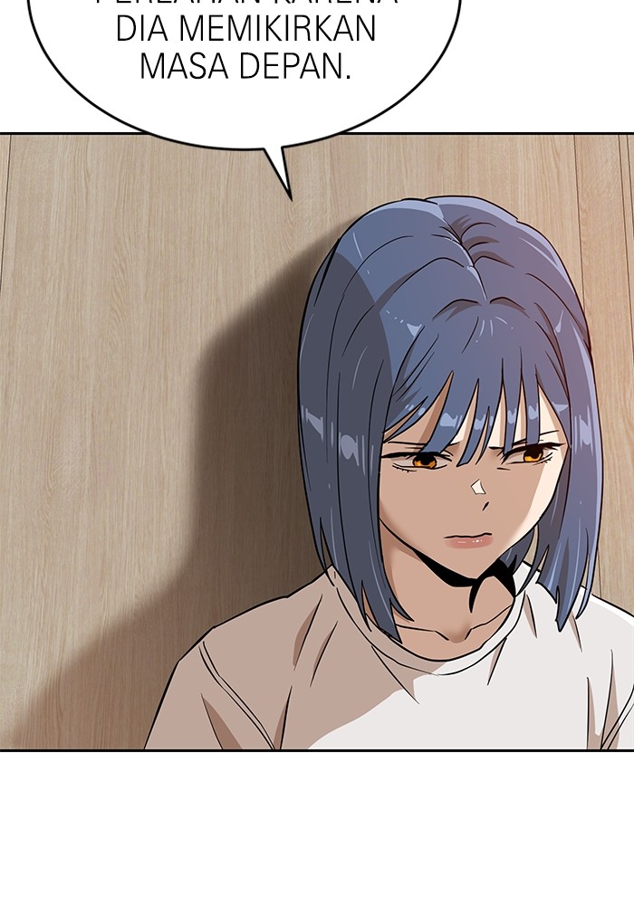 Double Click Chapter 144 Gambar 143