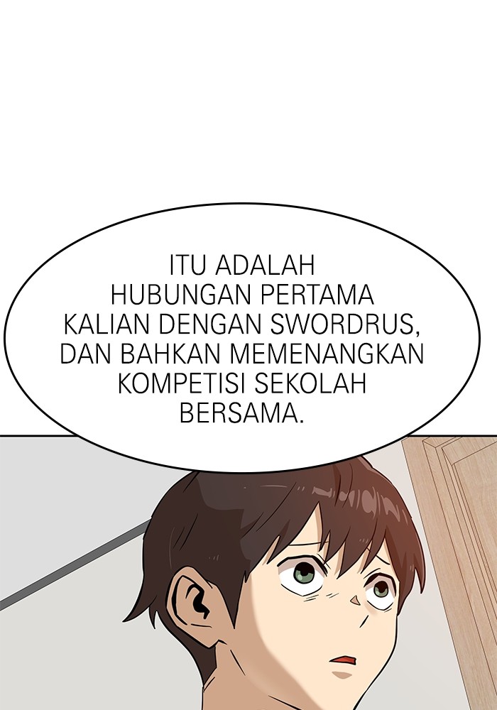 Double Click Chapter 144 Gambar 144
