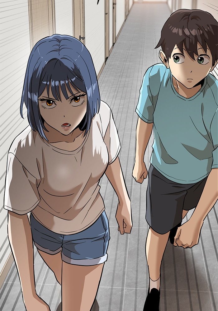 Double Click Chapter 144 Gambar 6