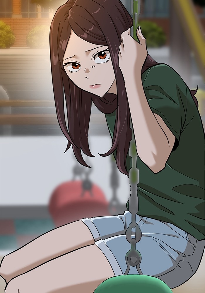 Double Click Chapter 145 Gambar 131