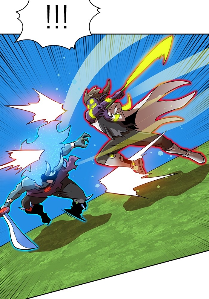 Double Click Chapter 145 Gambar 17