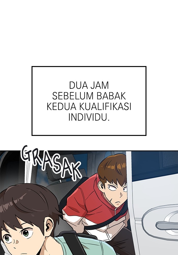 Baca Komik Double Click Chapter 146 Gambar 1