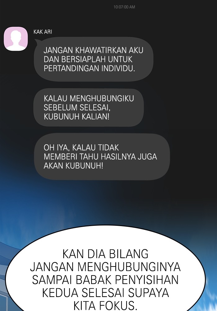 Double Click Chapter 146 Gambar 10