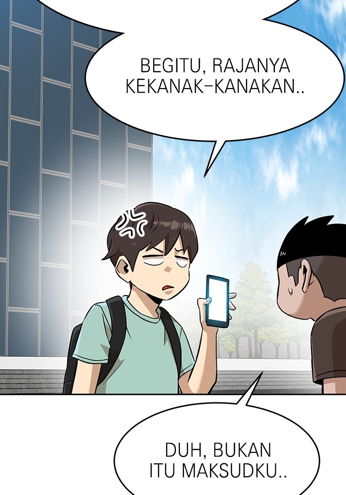 Double Click Chapter 146 Gambar 11