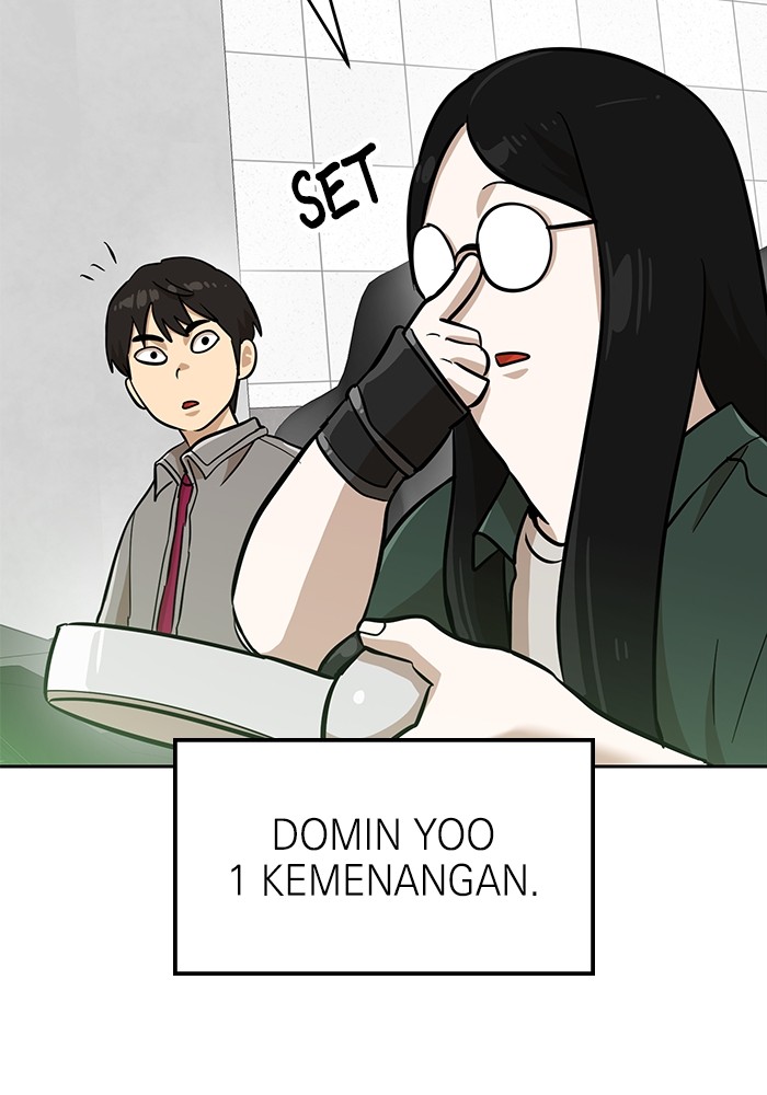 Double Click Chapter 146 Gambar 110