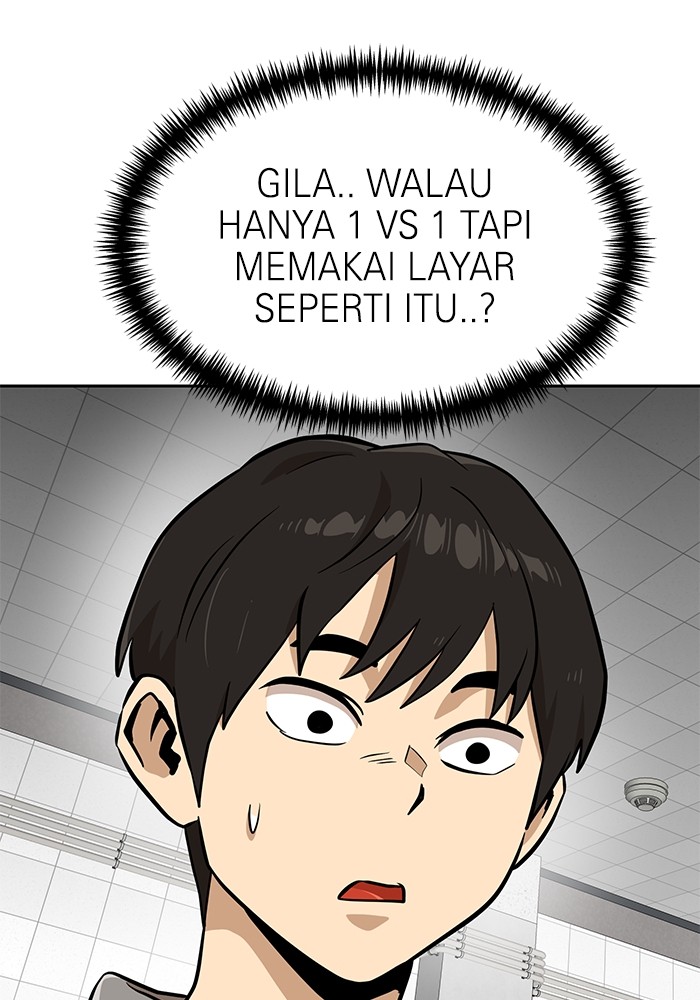Double Click Chapter 146 Gambar 115