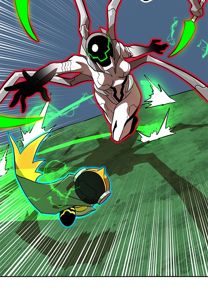Double Click Chapter 146 Gambar 117