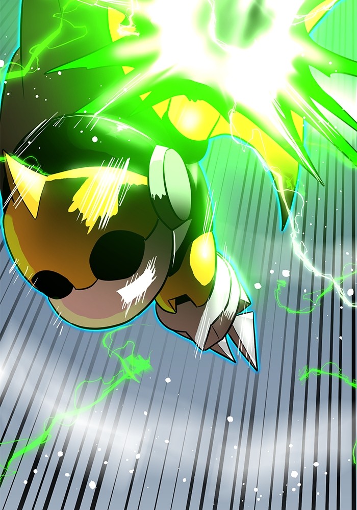 Double Click Chapter 146 Gambar 139