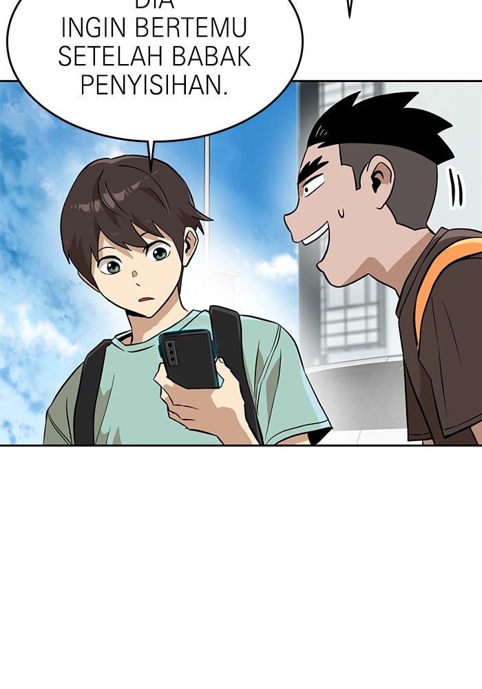 Double Click Chapter 146 Gambar 18