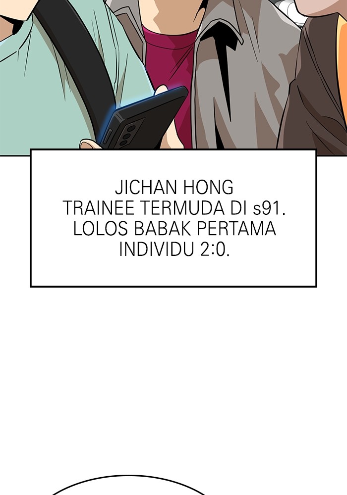 Double Click Chapter 146 Gambar 20