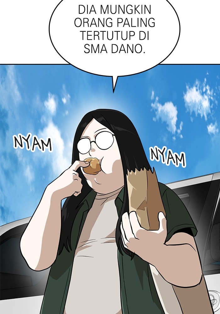 Double Click Chapter 146 Gambar 22