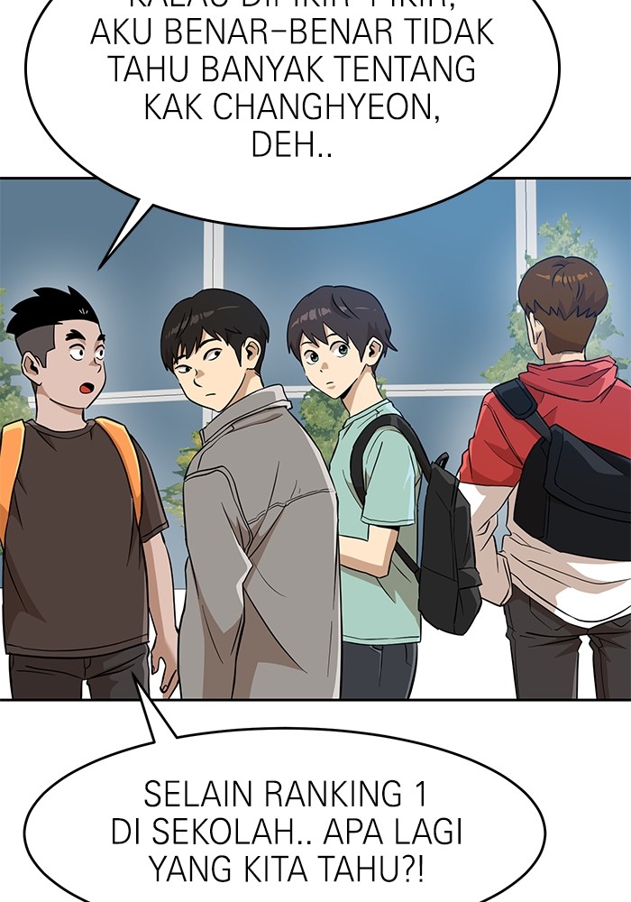 Double Click Chapter 146 Gambar 24