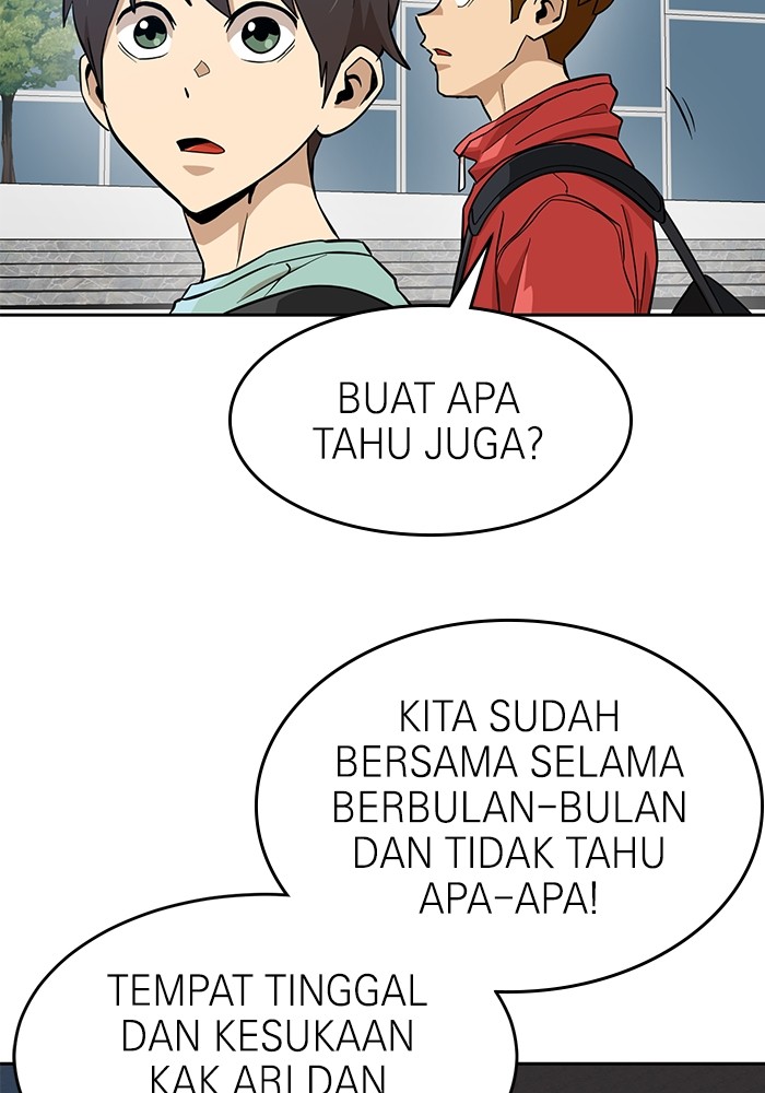 Double Click Chapter 146 Gambar 26