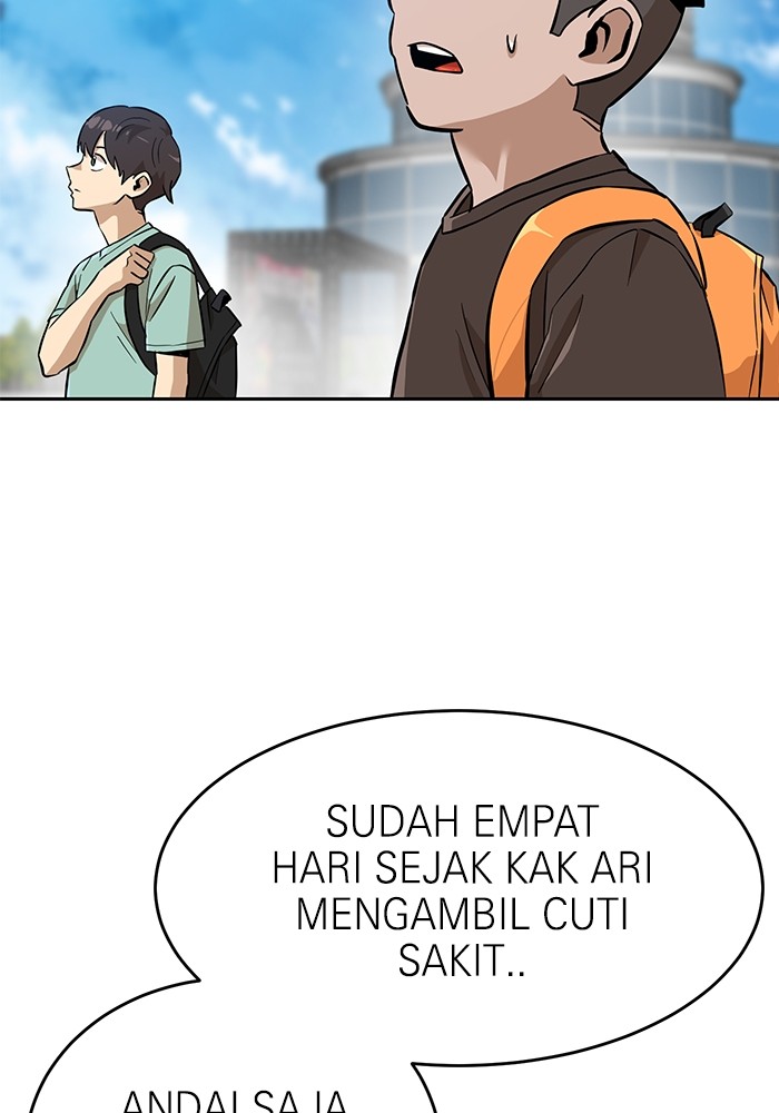 Double Click Chapter 146 Gambar 3