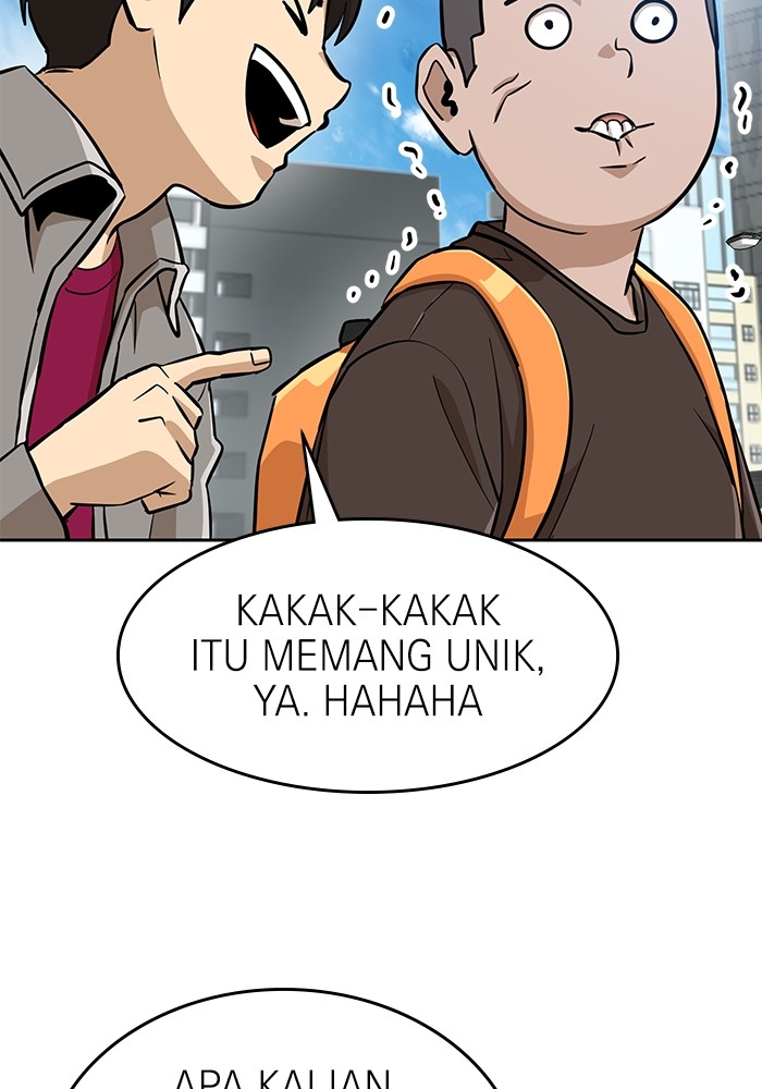Double Click Chapter 146 Gambar 31