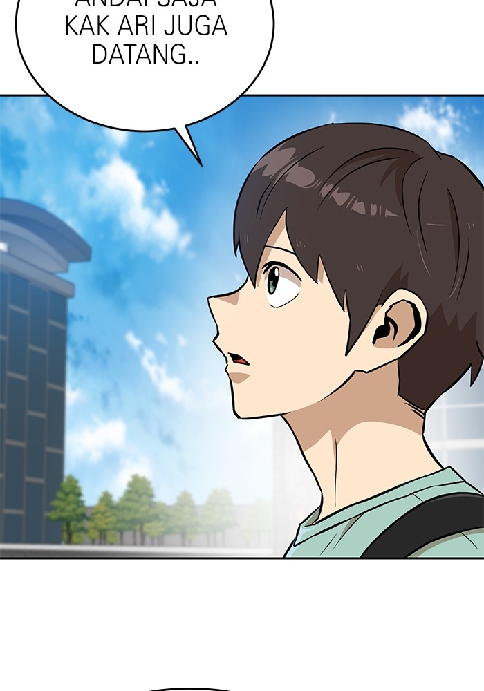 Double Click Chapter 146 Gambar 4