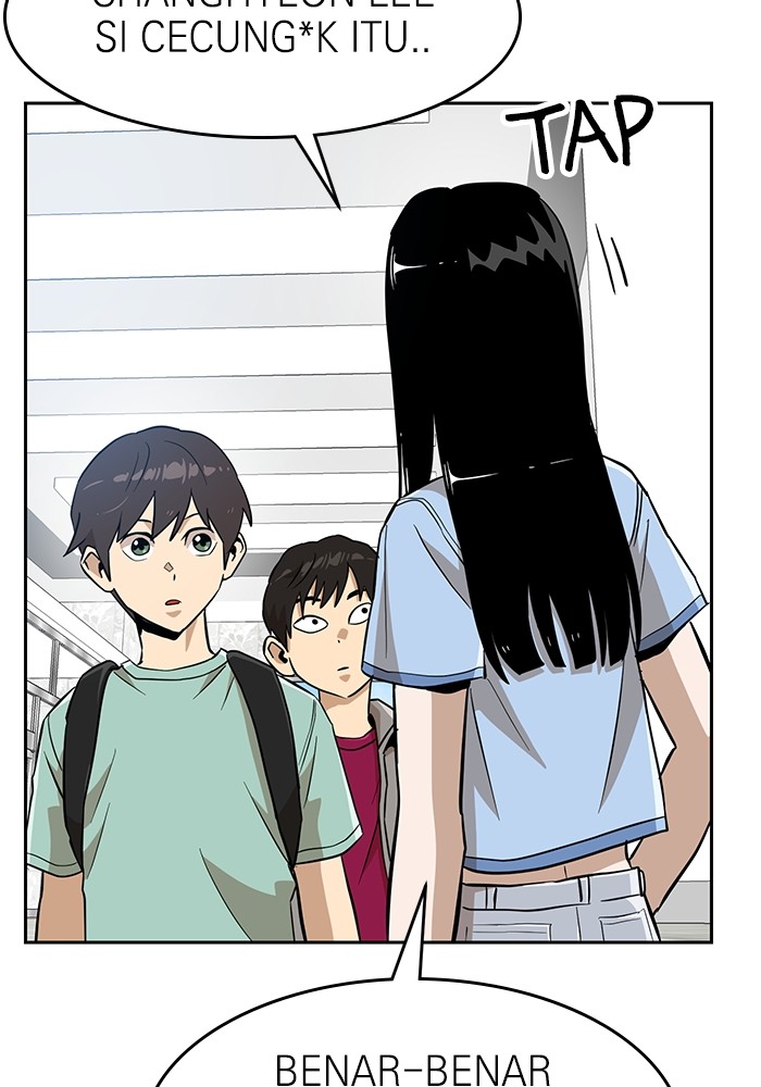 Double Click Chapter 146 Gambar 41