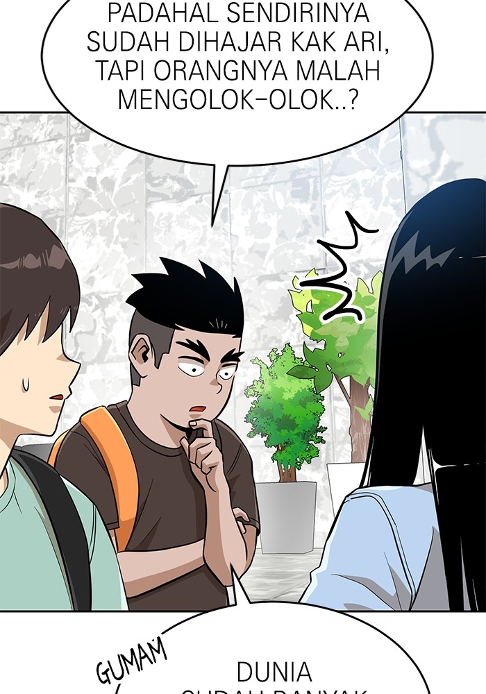 Double Click Chapter 146 Gambar 50