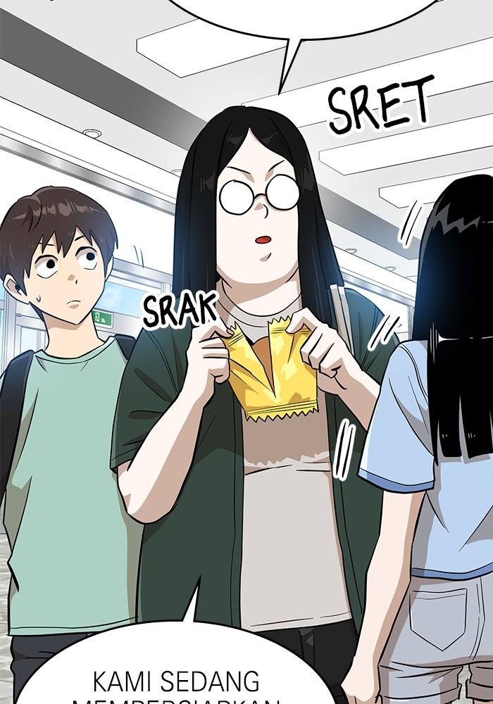 Double Click Chapter 146 Gambar 54