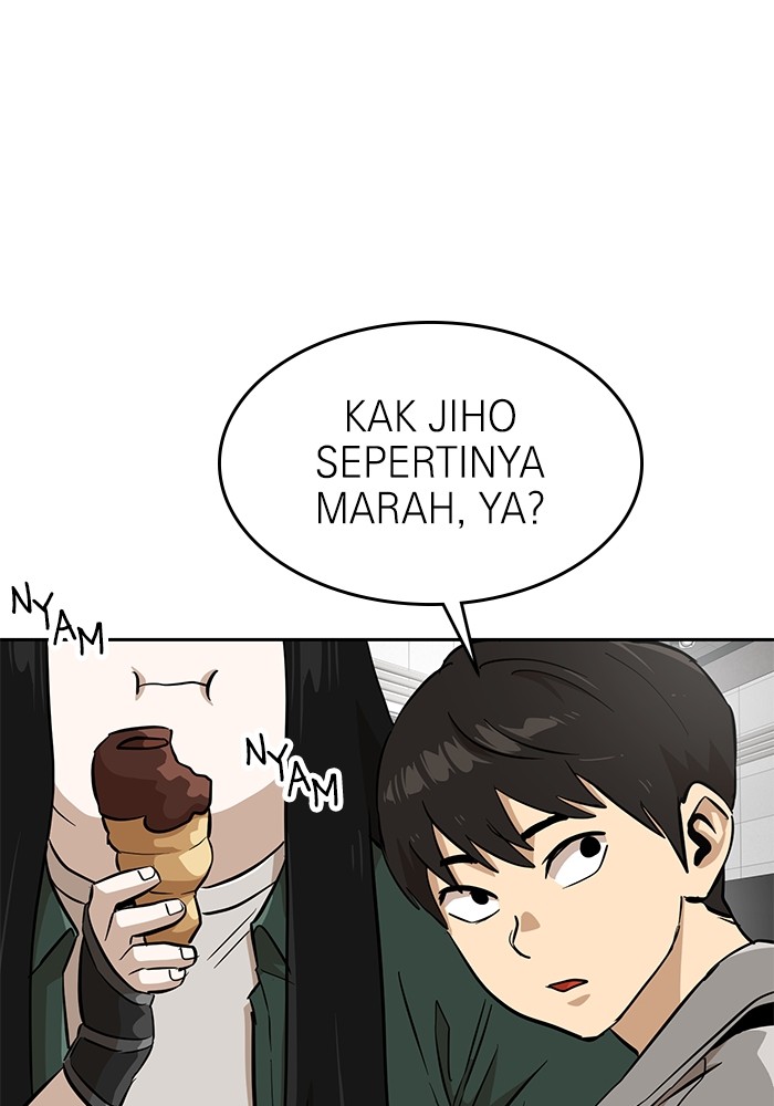Double Click Chapter 146 Gambar 68