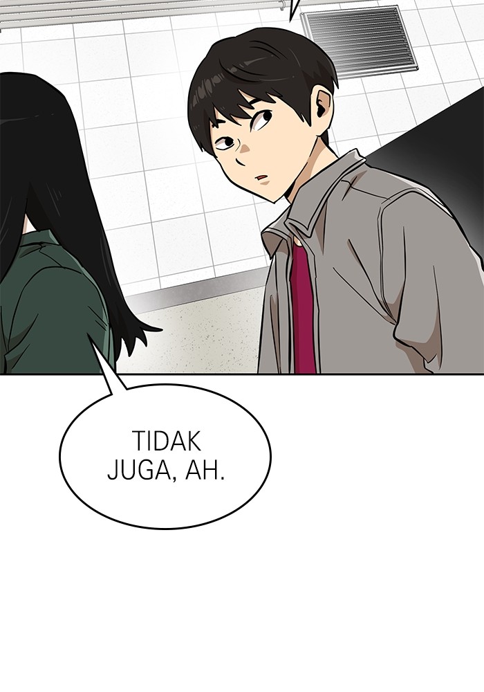 Double Click Chapter 146 Gambar 79