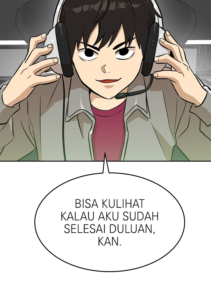 Double Click Chapter 146 Gambar 86