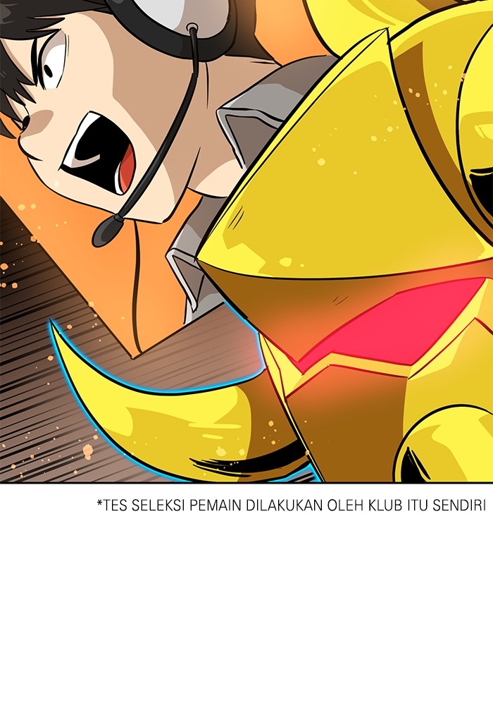 Double Click Chapter 146 Gambar 99
